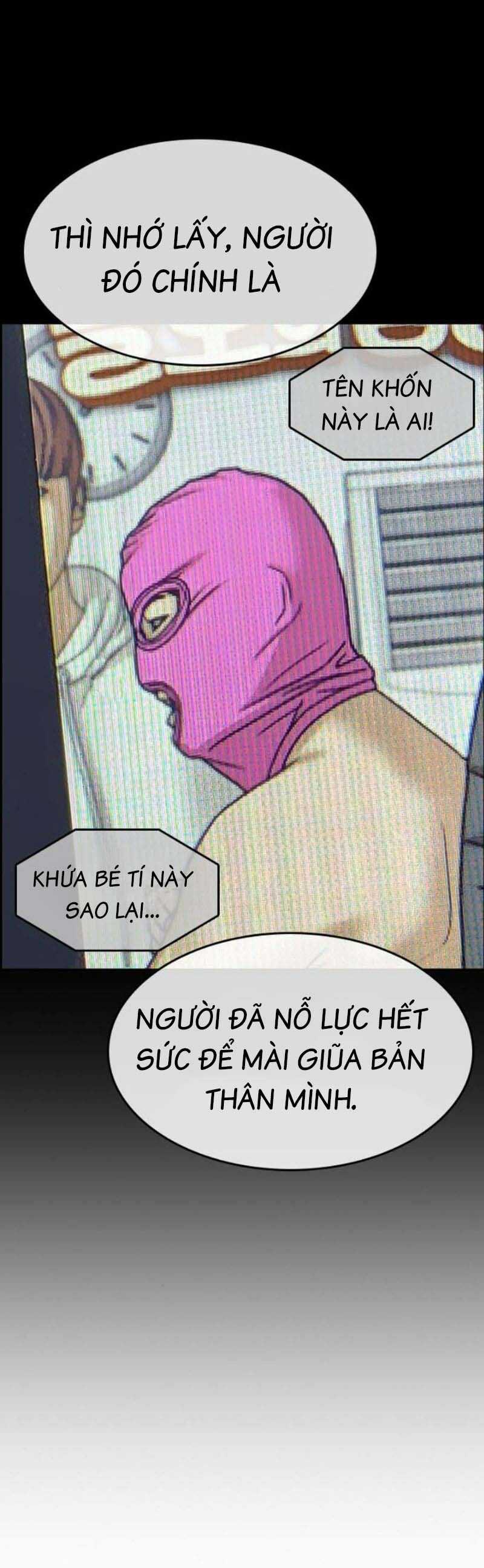 Những Mảnh Đời Tan Vỡ 2 - Chapter 20 - Trang 62