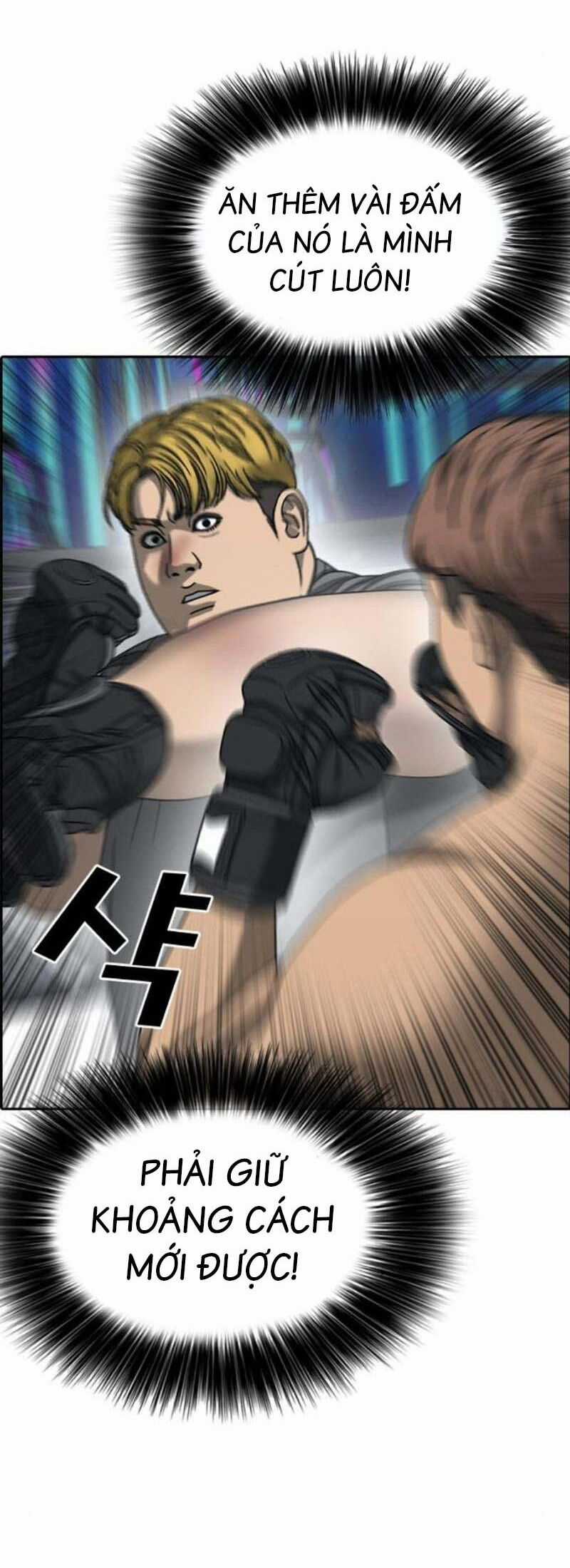 Những Mảnh Đời Tan Vỡ 2 - Chapter 20 - Trang 8
