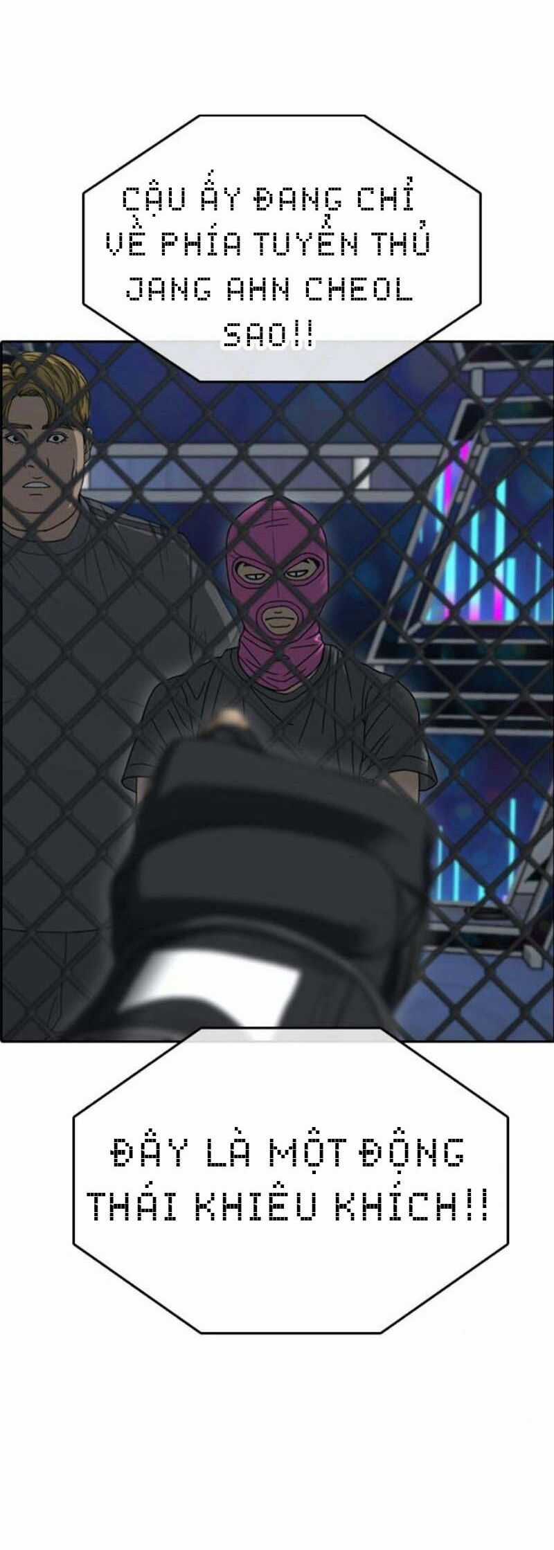 Những Mảnh Đời Tan Vỡ 2 - Chapter 20 - Trang 74