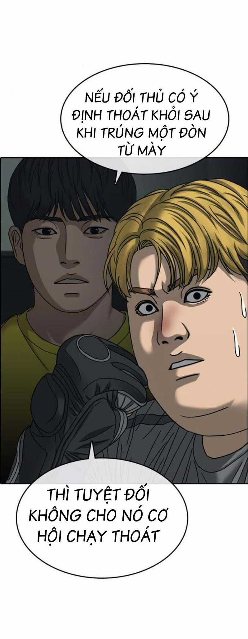 Những Mảnh Đời Tan Vỡ 2 - Chapter 20 - Trang 9