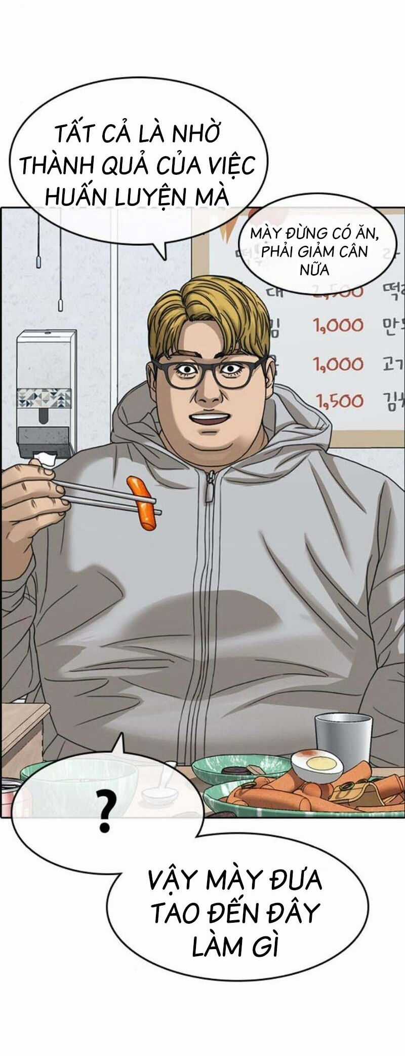 Những Mảnh Đời Tan Vỡ 2 - Chapter 21 - Trang 2