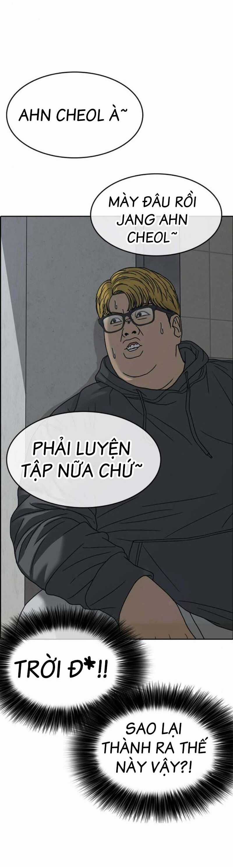 Những Mảnh Đời Tan Vỡ 2 - Chapter 21 - Trang 11