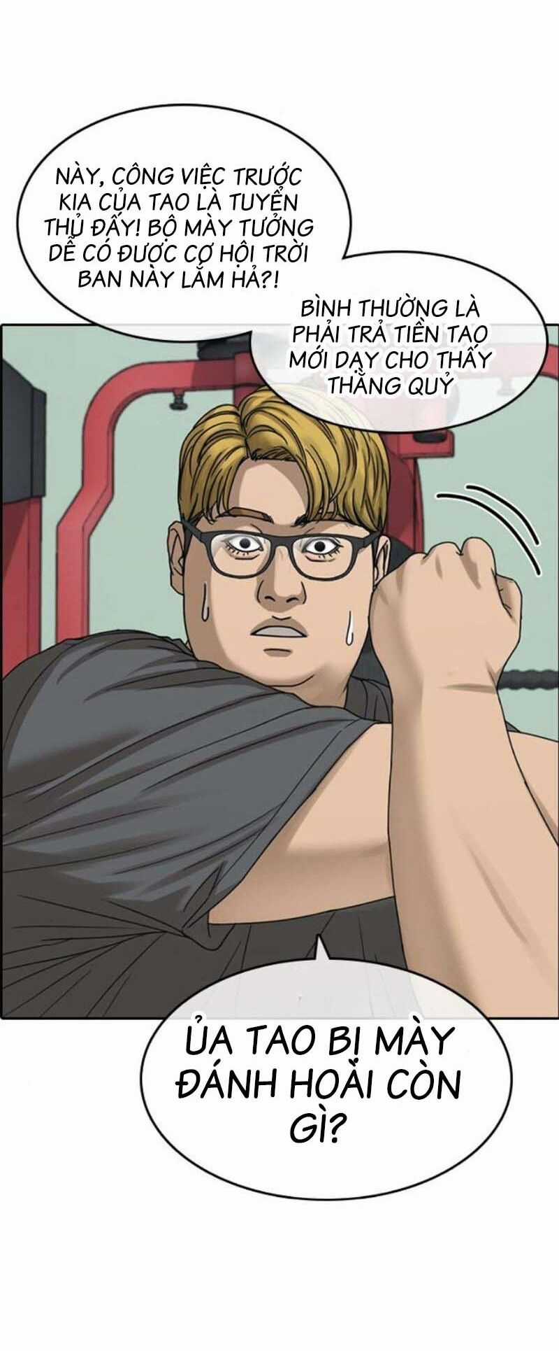 Những Mảnh Đời Tan Vỡ 2 - Chapter 21 - Trang 14