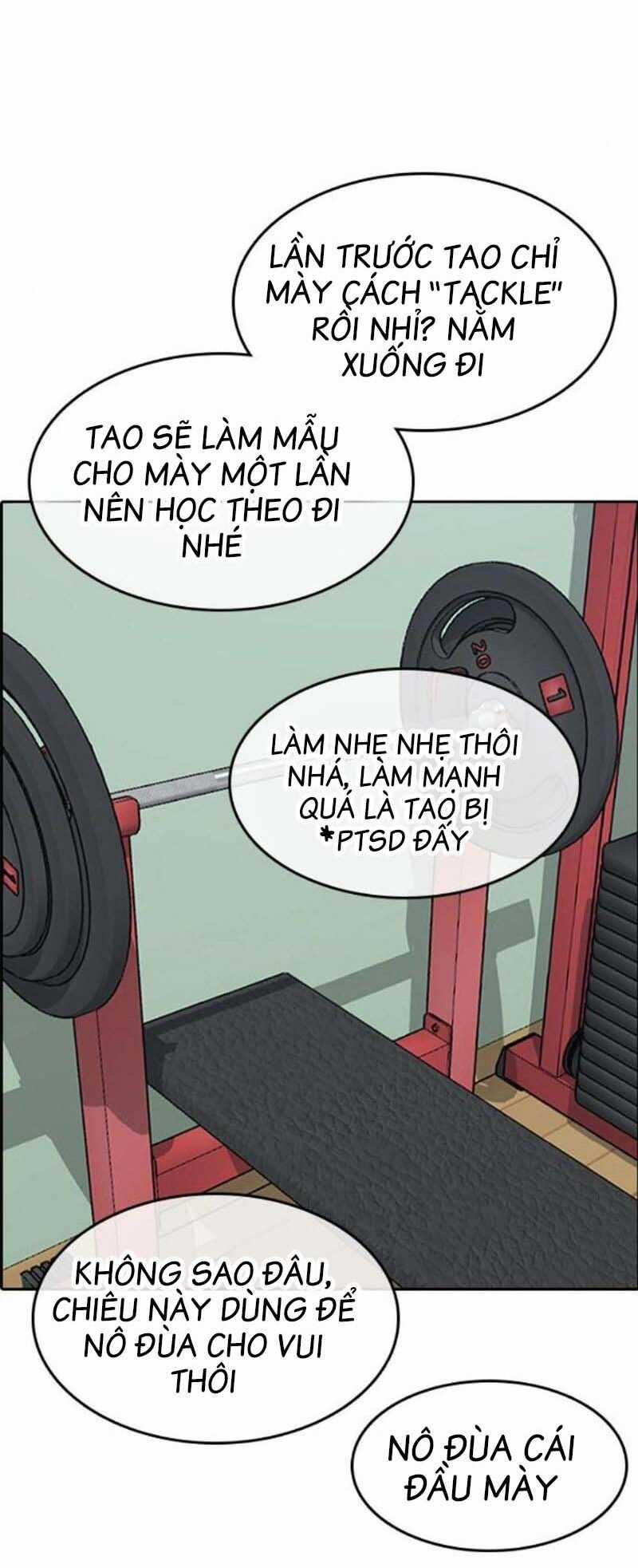 Những Mảnh Đời Tan Vỡ 2 - Chapter 21 - Trang 15