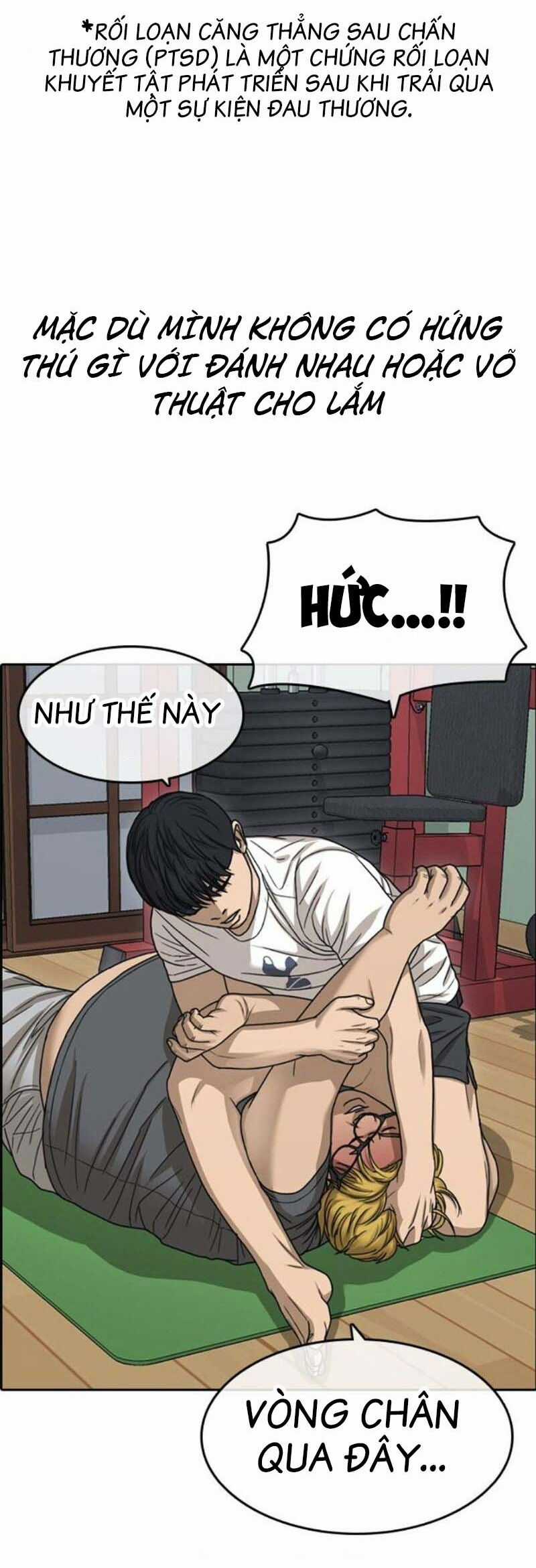 Những Mảnh Đời Tan Vỡ 2 - Chapter 21 - Trang 16