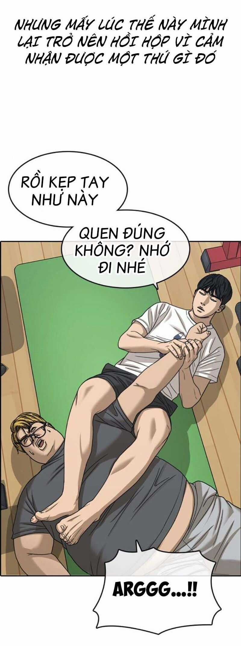 Những Mảnh Đời Tan Vỡ 2 - Chapter 21 - Trang 17