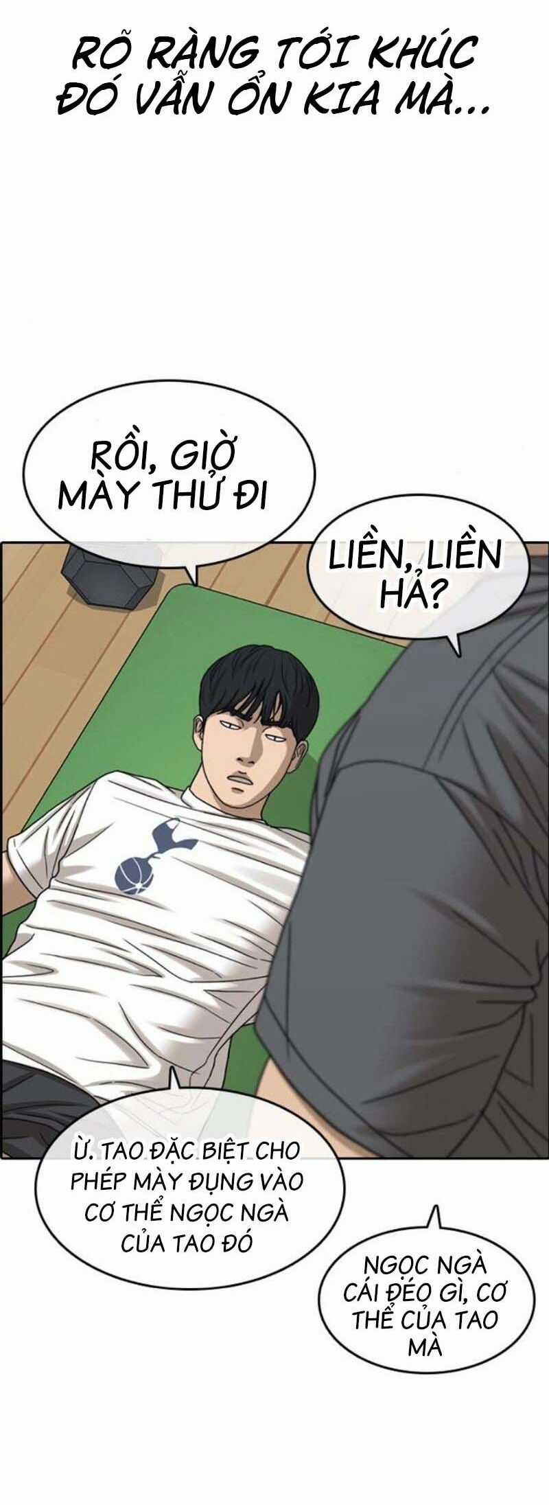 Những Mảnh Đời Tan Vỡ 2 - Chapter 21 - Trang 19