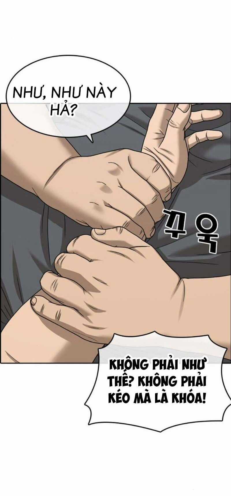 Những Mảnh Đời Tan Vỡ 2 - Chapter 21 - Trang 20