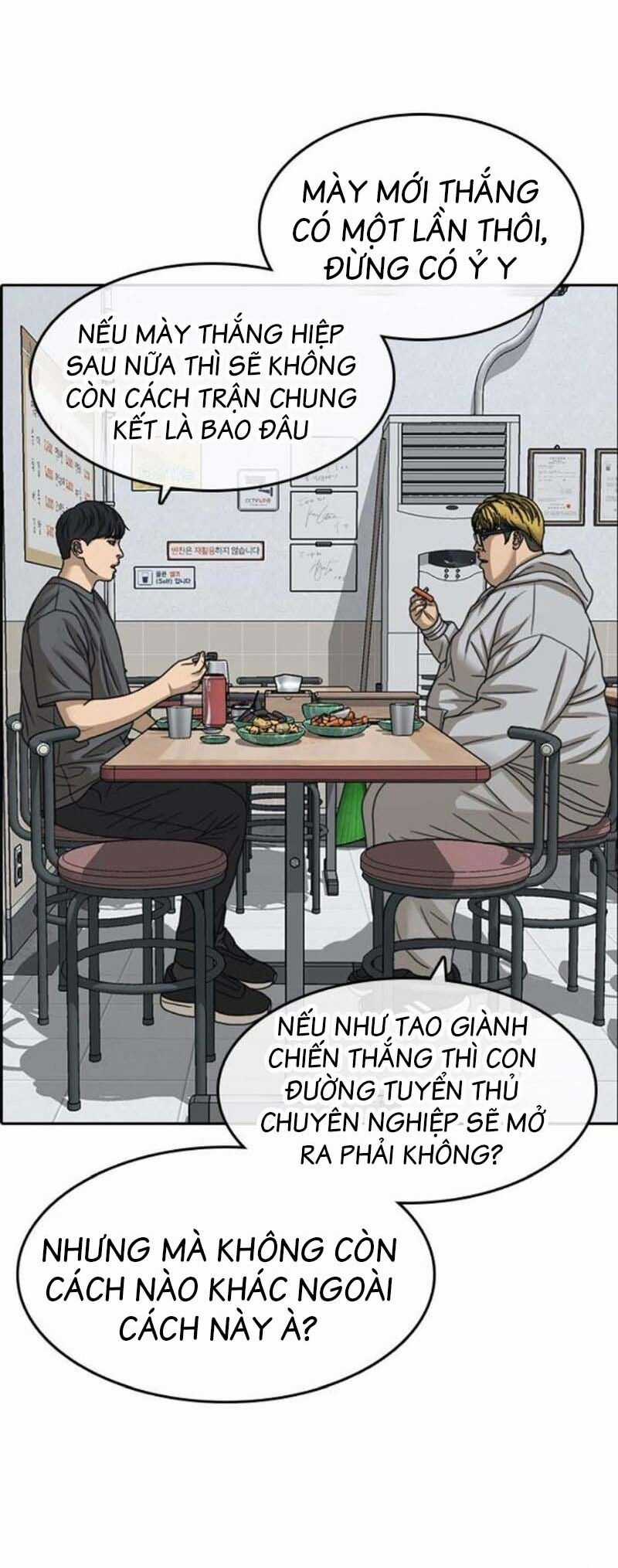 Những Mảnh Đời Tan Vỡ 2 - Chapter 21 - Trang 3