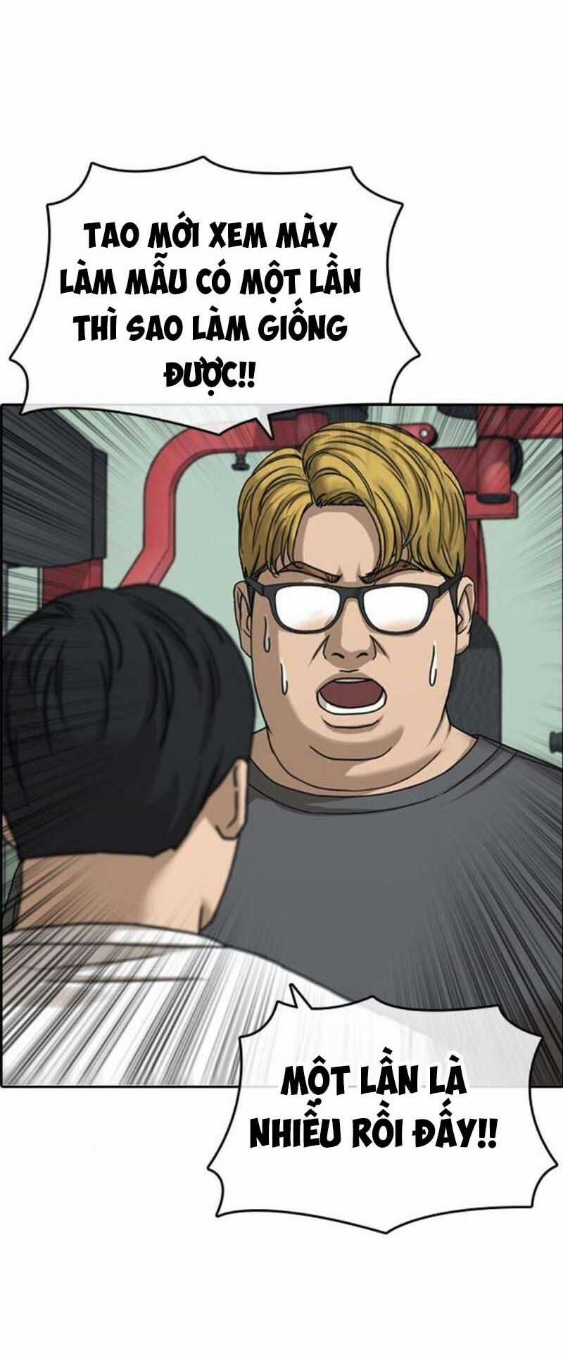 Những Mảnh Đời Tan Vỡ 2 - Chapter 21 - Trang 21