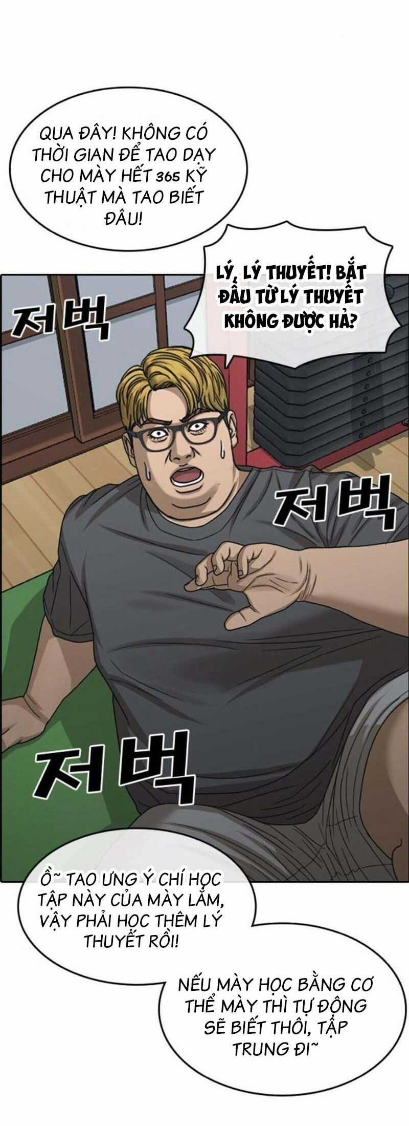 Những Mảnh Đời Tan Vỡ 2 - Chapter 21 - Trang 26