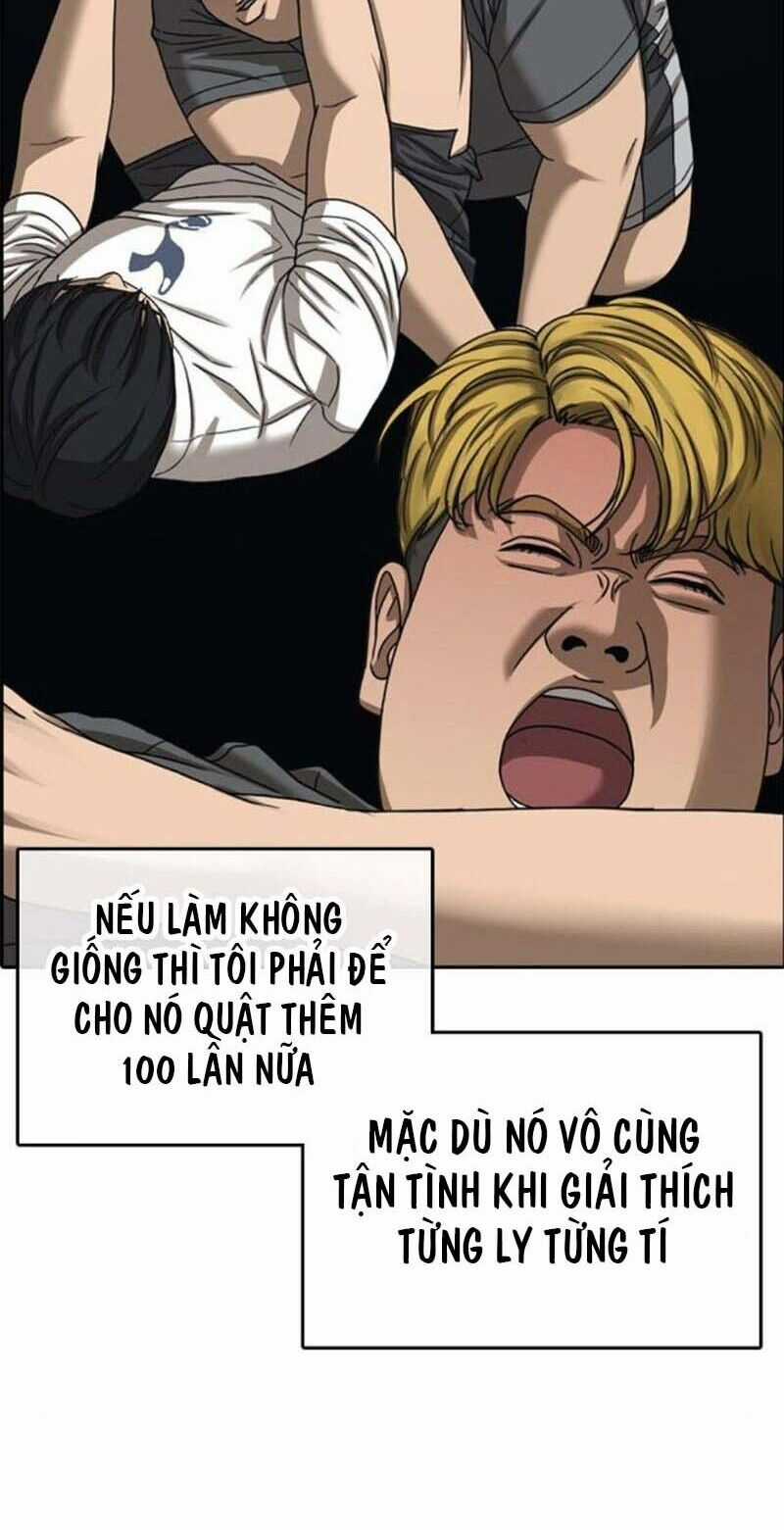 Những Mảnh Đời Tan Vỡ 2 - Chapter 21 - Trang 28