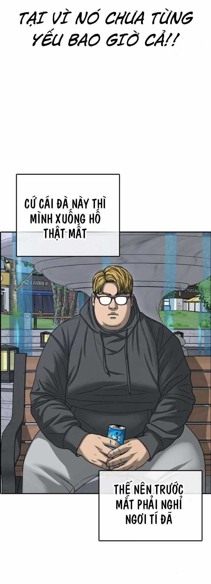 Những Mảnh Đời Tan Vỡ 2 - Chapter 21 - Trang 30