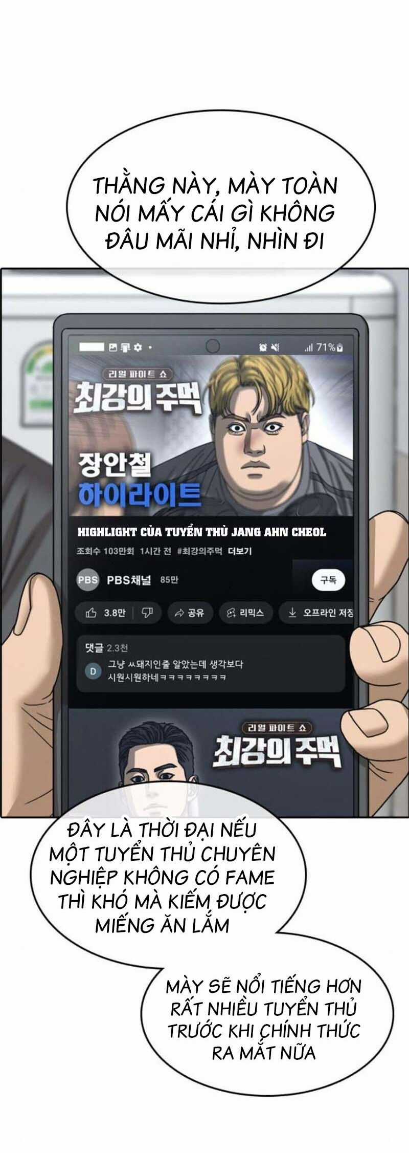 Những Mảnh Đời Tan Vỡ 2 - Chapter 21 - Trang 4