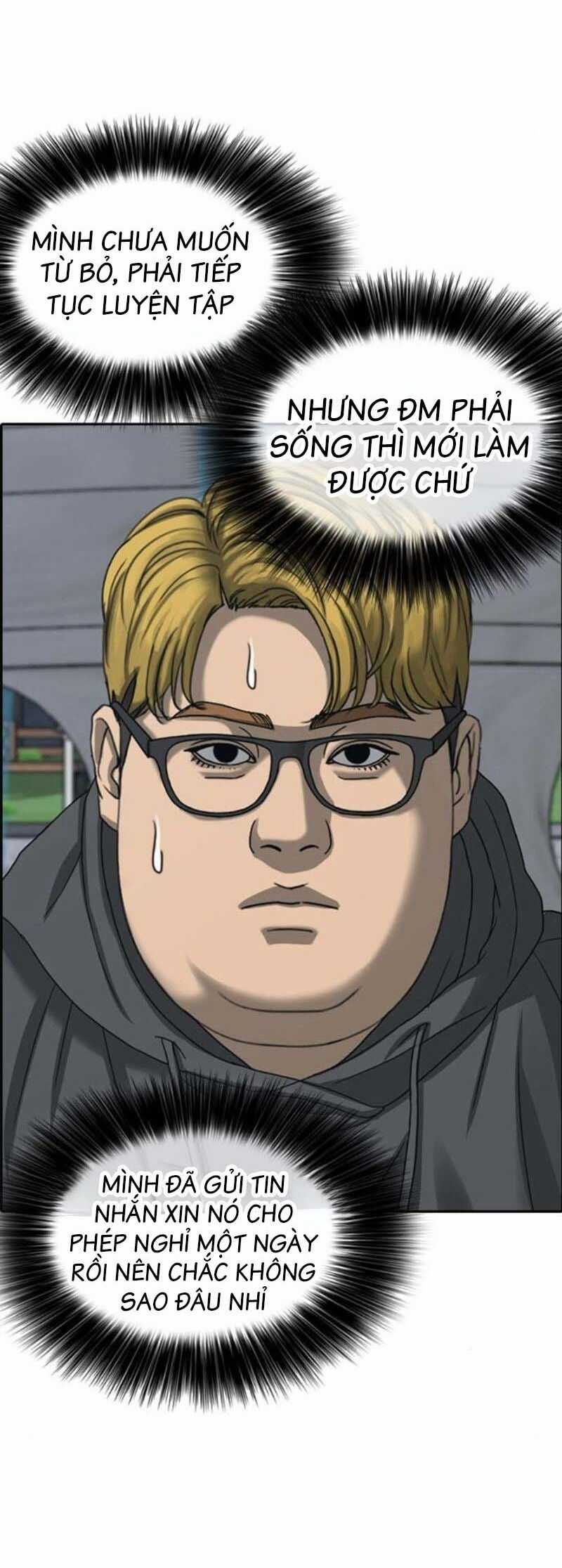 Những Mảnh Đời Tan Vỡ 2 - Chapter 21 - Trang 31