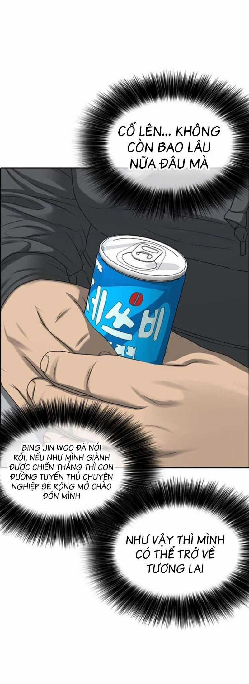 Những Mảnh Đời Tan Vỡ 2 - Chapter 21 - Trang 32