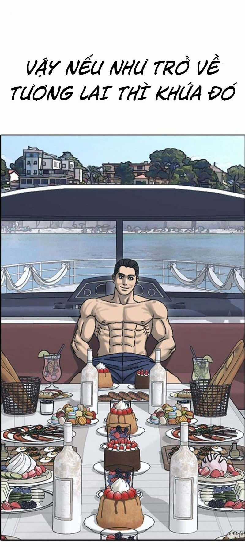 Những Mảnh Đời Tan Vỡ 2 - Chapter 21 - Trang 33