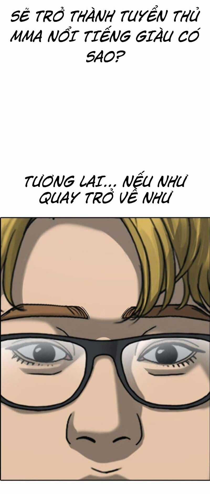 Những Mảnh Đời Tan Vỡ 2 - Chapter 21 - Trang 34