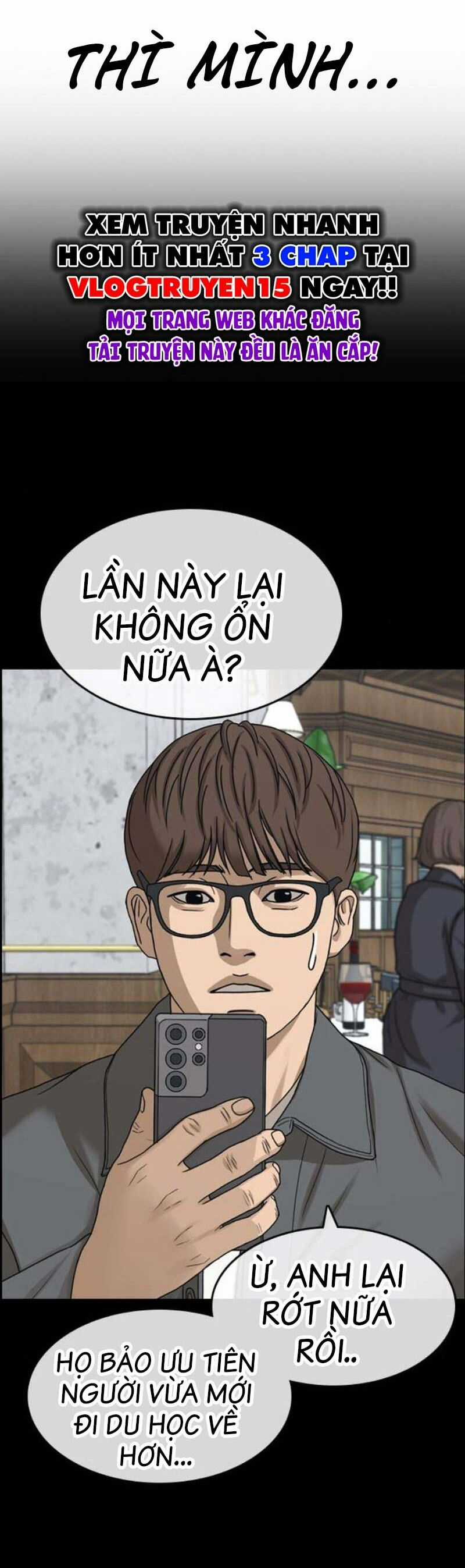 Những Mảnh Đời Tan Vỡ 2 - Chapter 21 - Trang 35