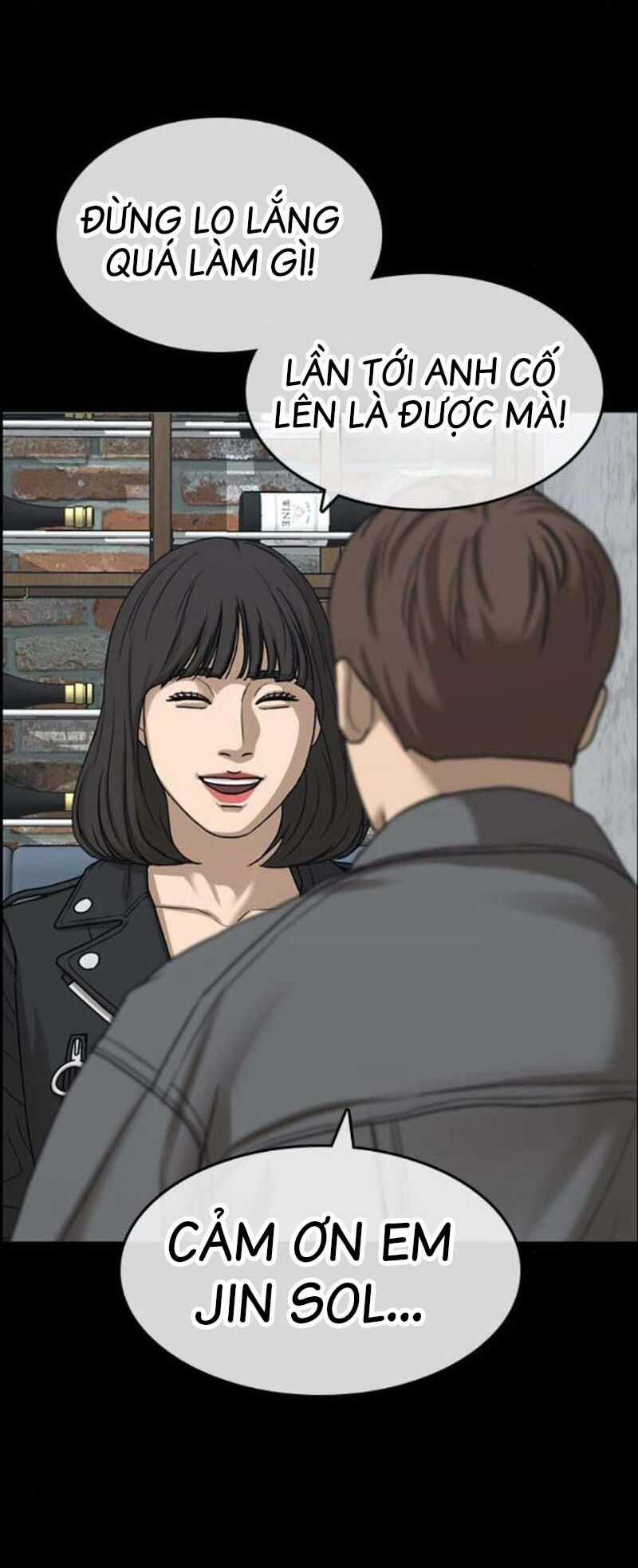 Những Mảnh Đời Tan Vỡ 2 - Chapter 21 - Trang 36