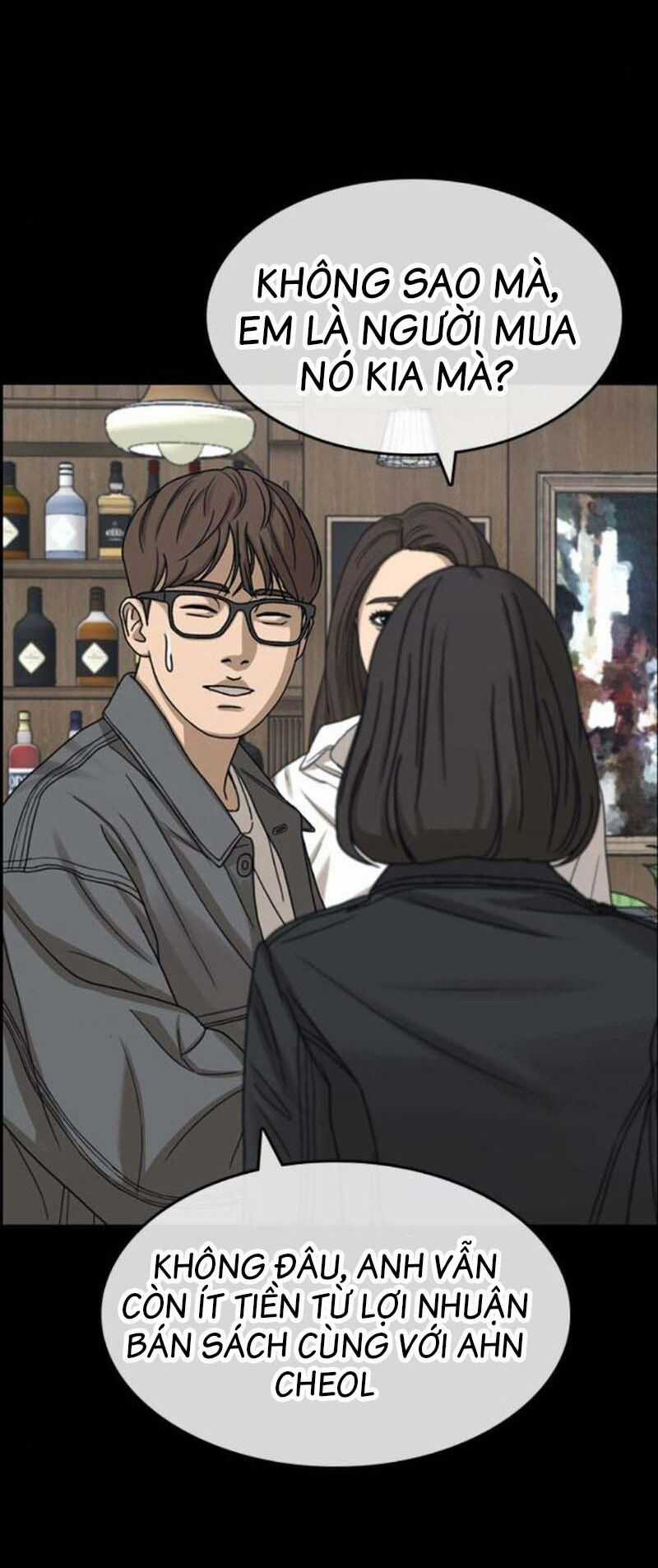 Những Mảnh Đời Tan Vỡ 2 - Chapter 21 - Trang 37