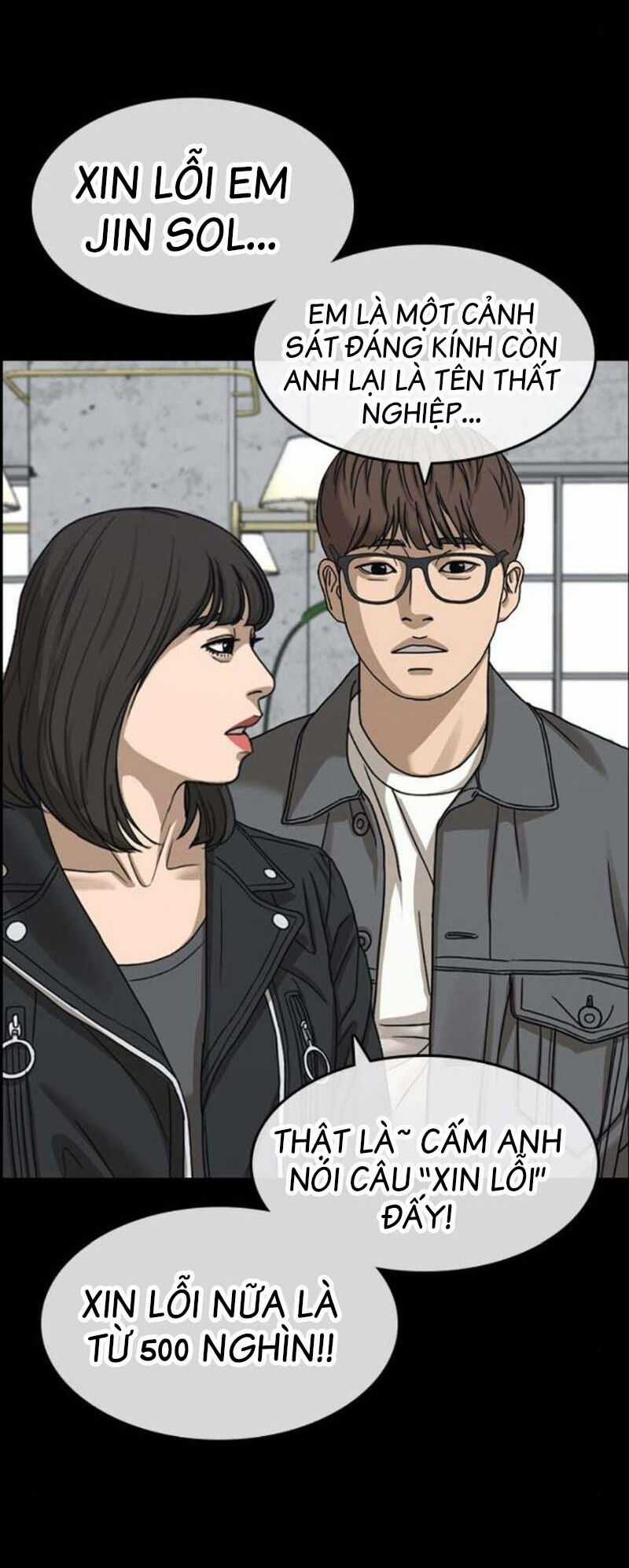 Những Mảnh Đời Tan Vỡ 2 - Chapter 21 - Trang 38