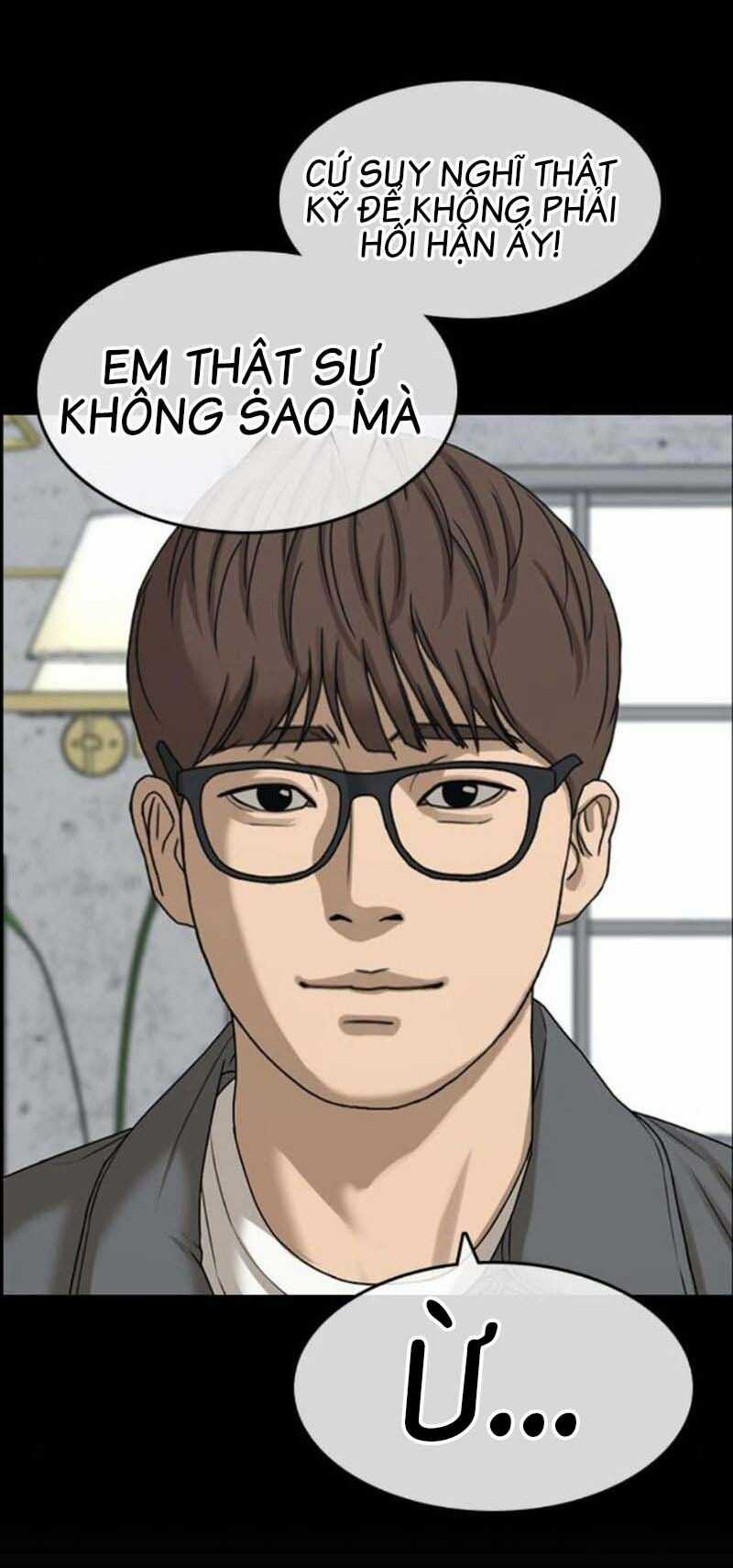 Những Mảnh Đời Tan Vỡ 2 - Chapter 21 - Trang 40