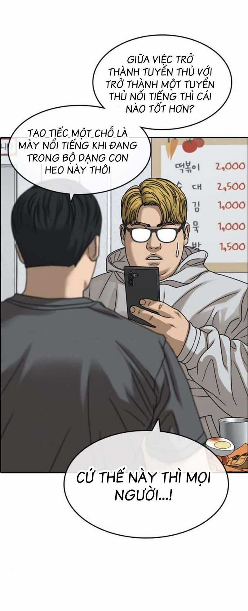 Những Mảnh Đời Tan Vỡ 2 - Chapter 21 - Trang 5