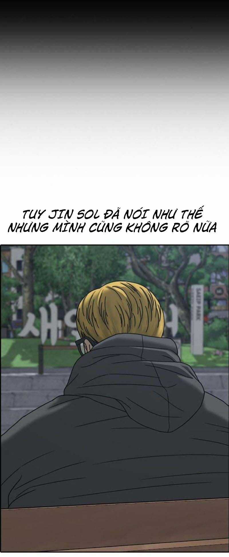 Những Mảnh Đời Tan Vỡ 2 - Chapter 21 - Trang 41