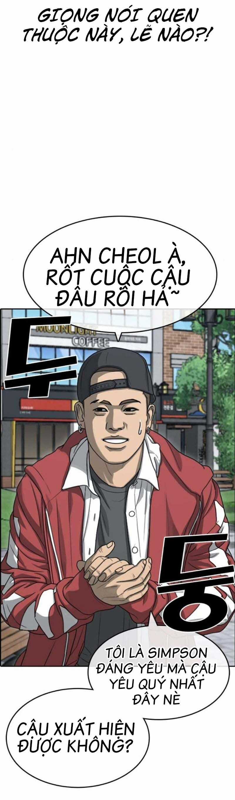 Những Mảnh Đời Tan Vỡ 2 - Chapter 21 - Trang 45