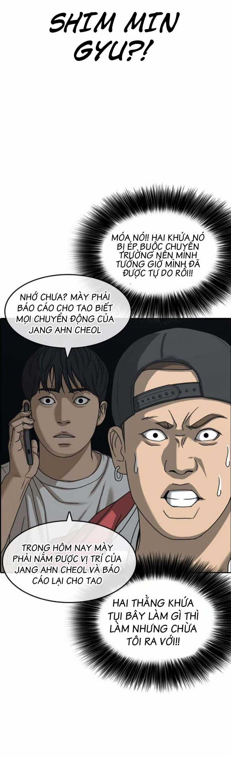 Những Mảnh Đời Tan Vỡ 2 - Chapter 21 - Trang 46