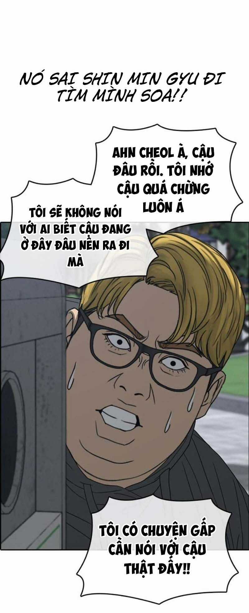 Những Mảnh Đời Tan Vỡ 2 - Chapter 21 - Trang 47
