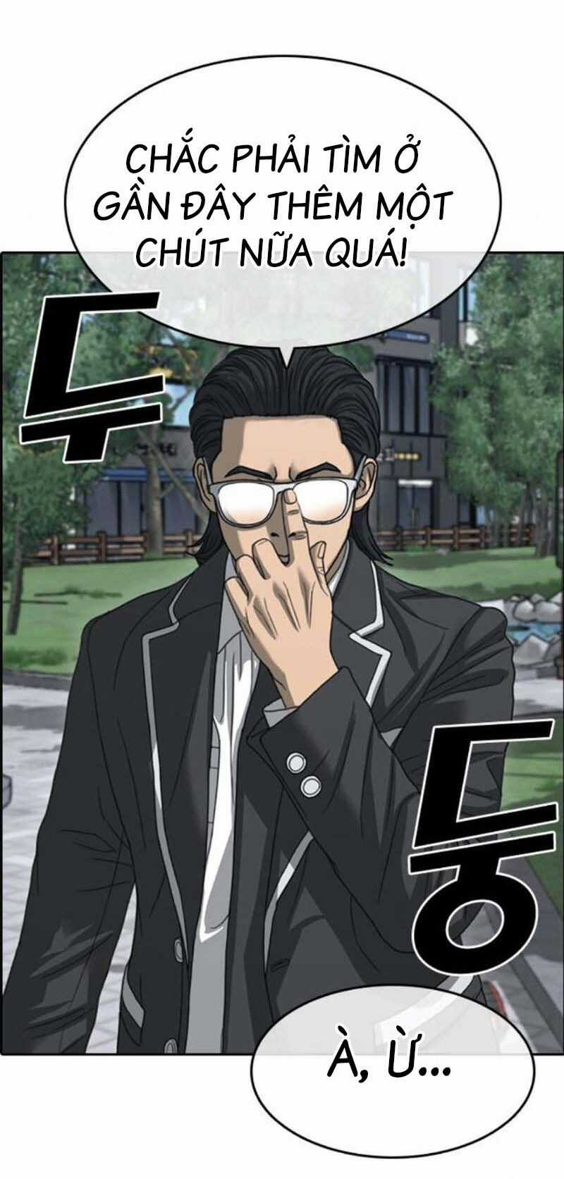 Những Mảnh Đời Tan Vỡ 2 - Chapter 21 - Trang 49