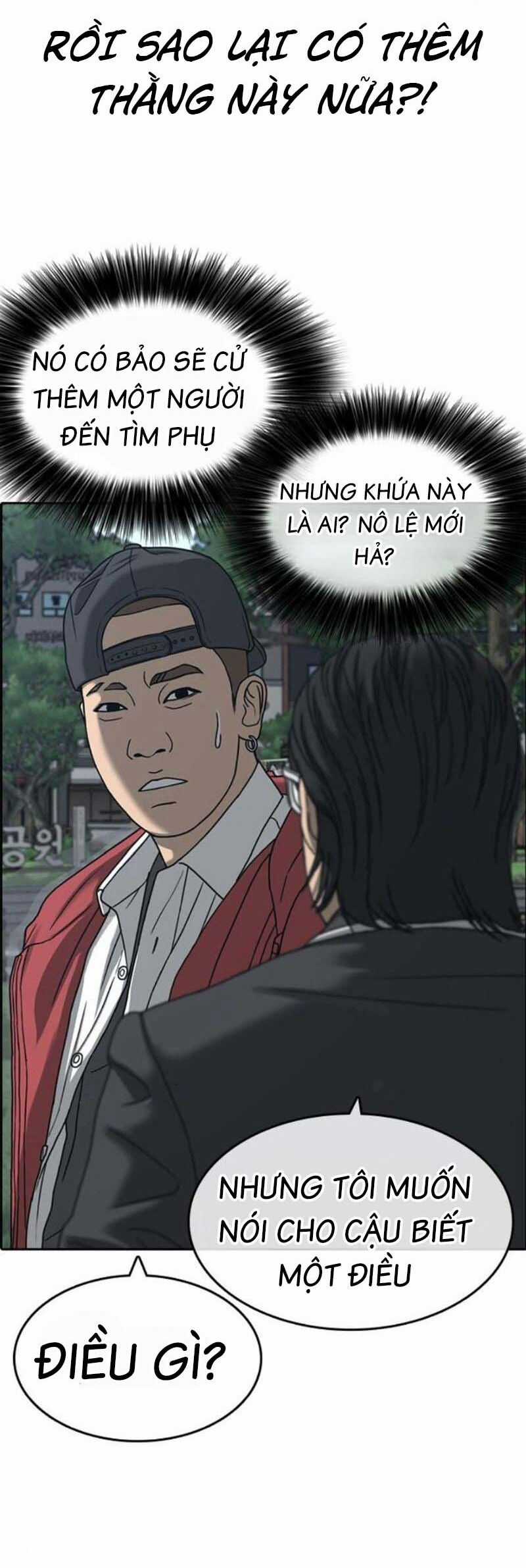 Những Mảnh Đời Tan Vỡ 2 - Chapter 21 - Trang 50