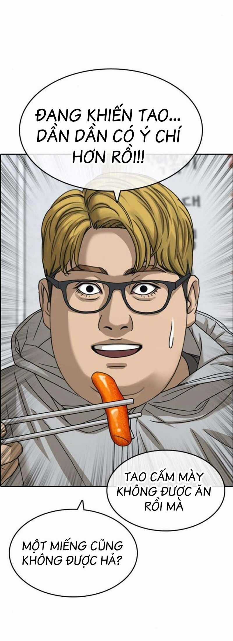 Những Mảnh Đời Tan Vỡ 2 - Chapter 21 - Trang 6