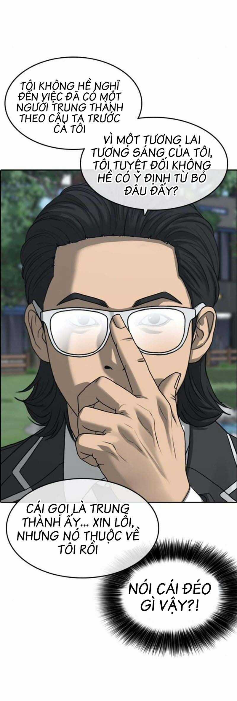 Những Mảnh Đời Tan Vỡ 2 - Chapter 21 - Trang 51