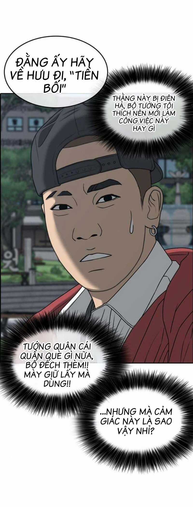 Những Mảnh Đời Tan Vỡ 2 - Chapter 21 - Trang 52