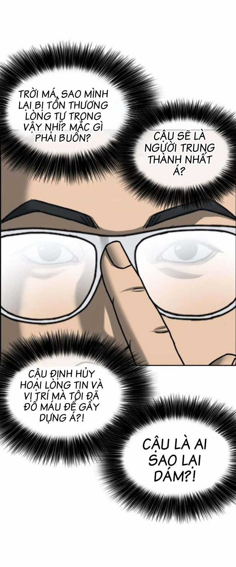 Những Mảnh Đời Tan Vỡ 2 - Chapter 21 - Trang 53