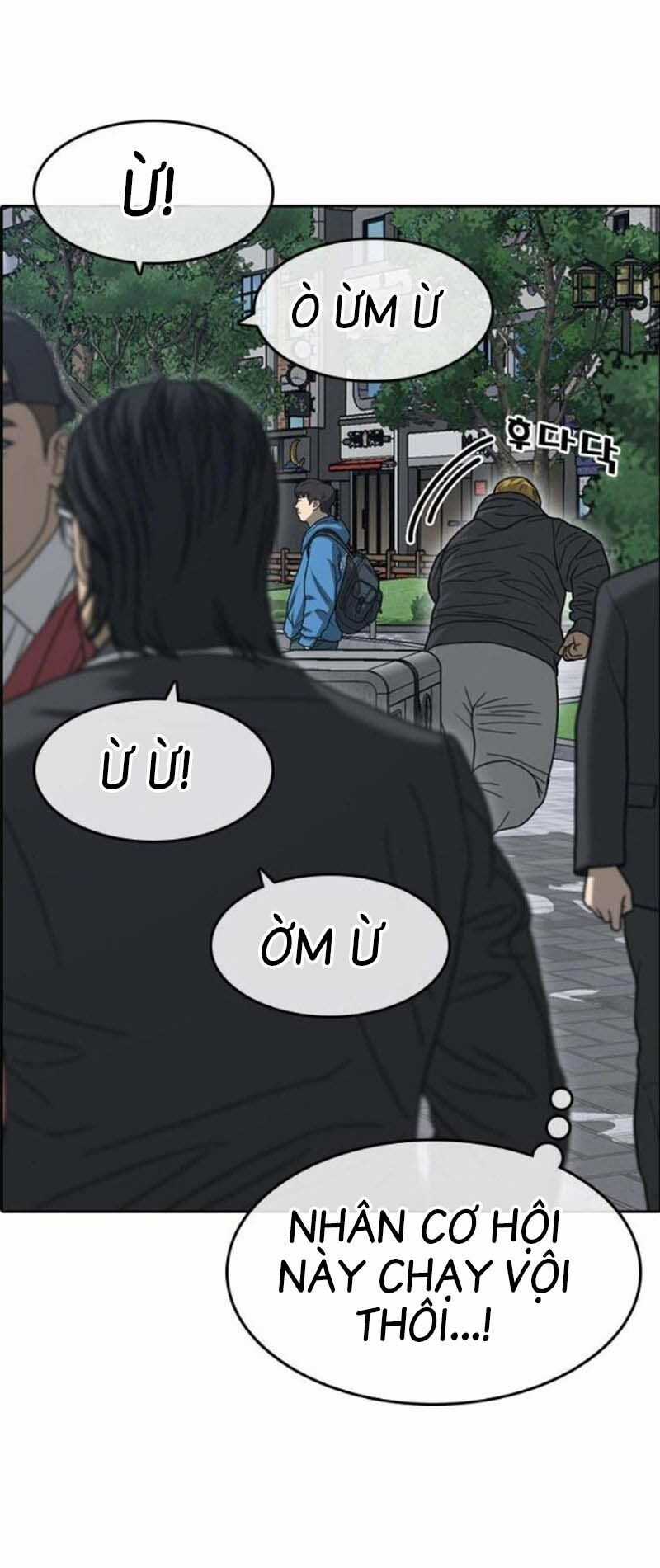 Những Mảnh Đời Tan Vỡ 2 - Chapter 21 - Trang 54