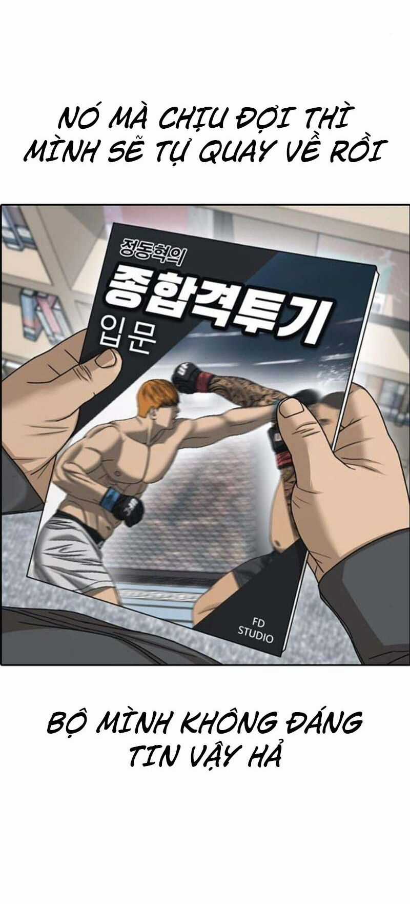 Những Mảnh Đời Tan Vỡ 2 - Chapter 21 - Trang 55