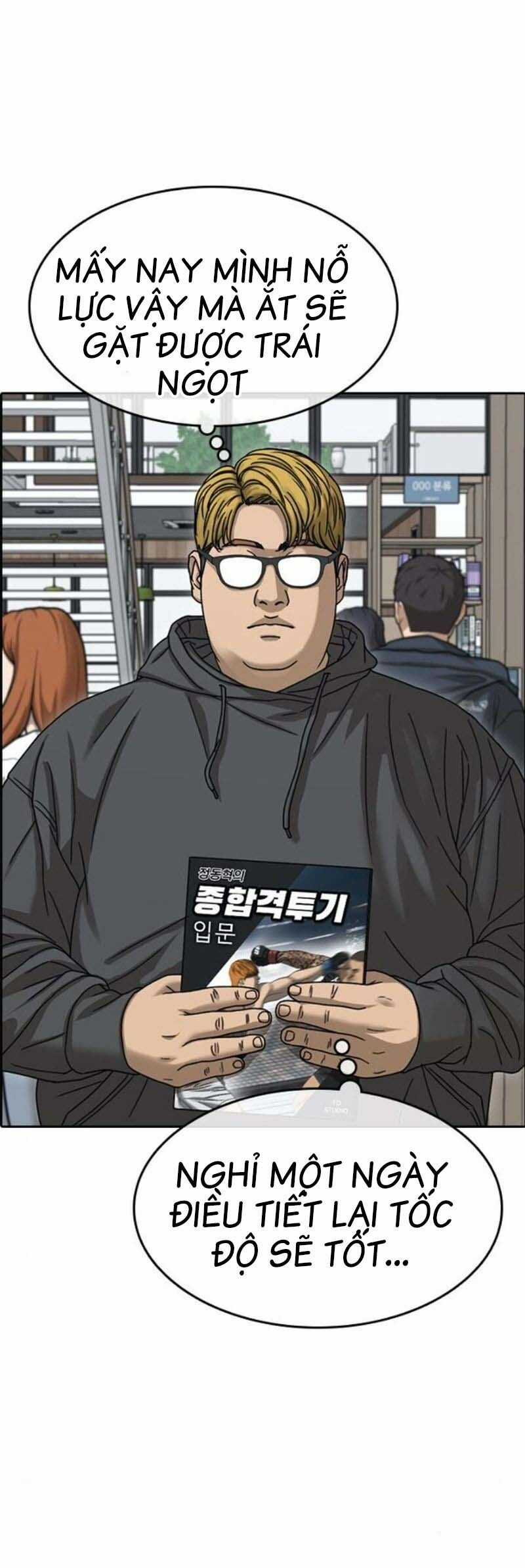 Những Mảnh Đời Tan Vỡ 2 - Chapter 21 - Trang 57