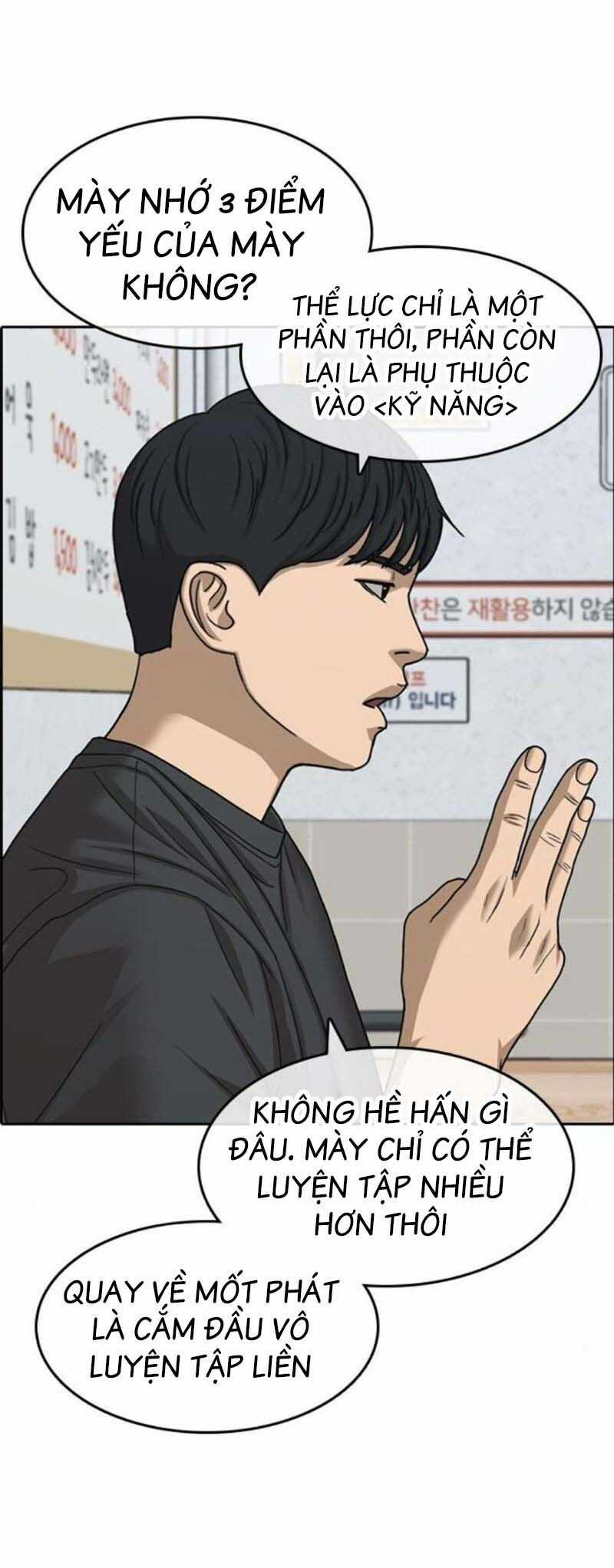 Những Mảnh Đời Tan Vỡ 2 - Chapter 21 - Trang 7