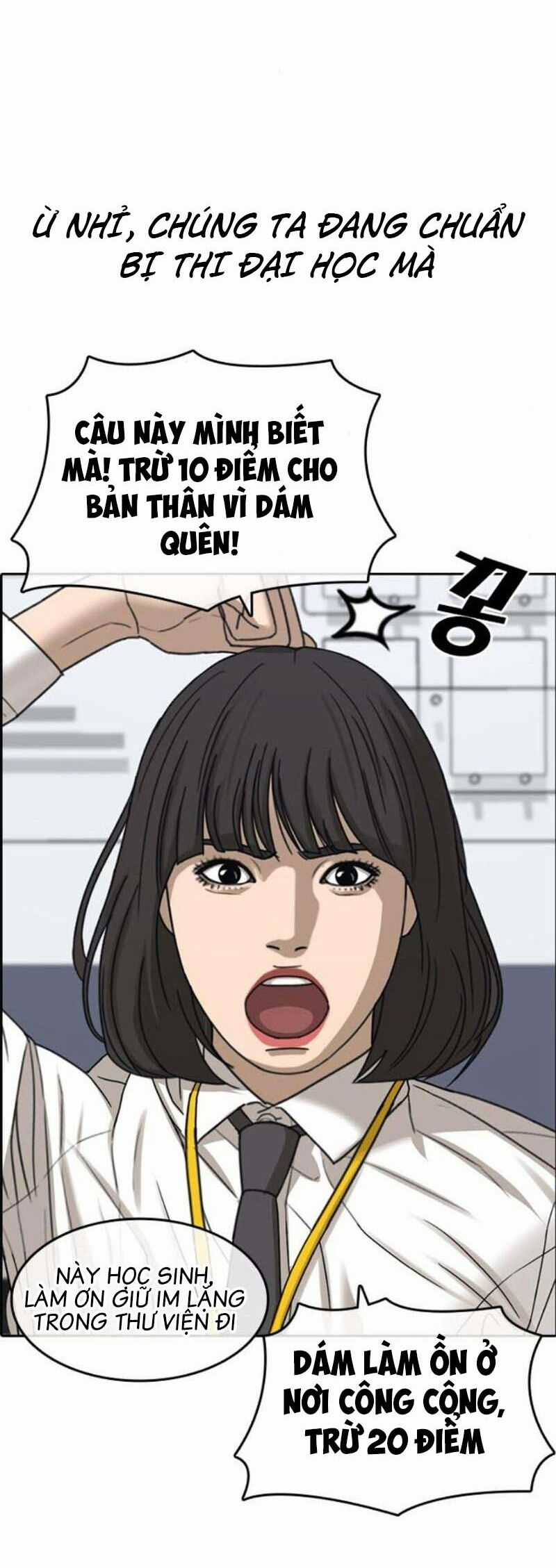 Những Mảnh Đời Tan Vỡ 2 - Chapter 21 - Trang 61