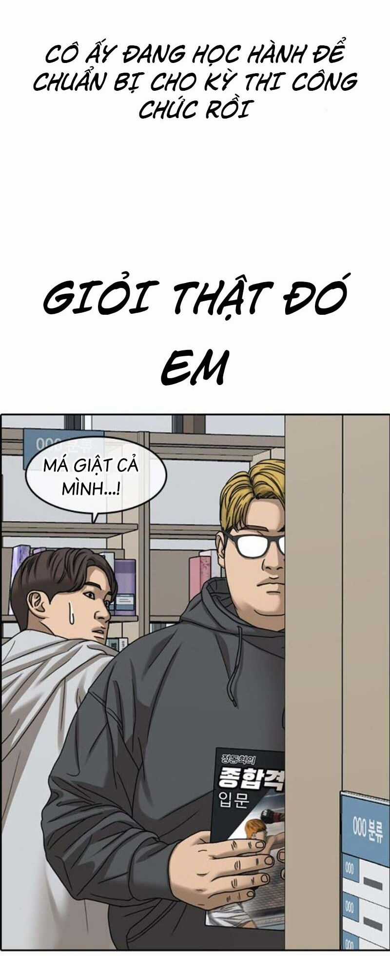 Những Mảnh Đời Tan Vỡ 2 - Chapter 21 - Trang 62