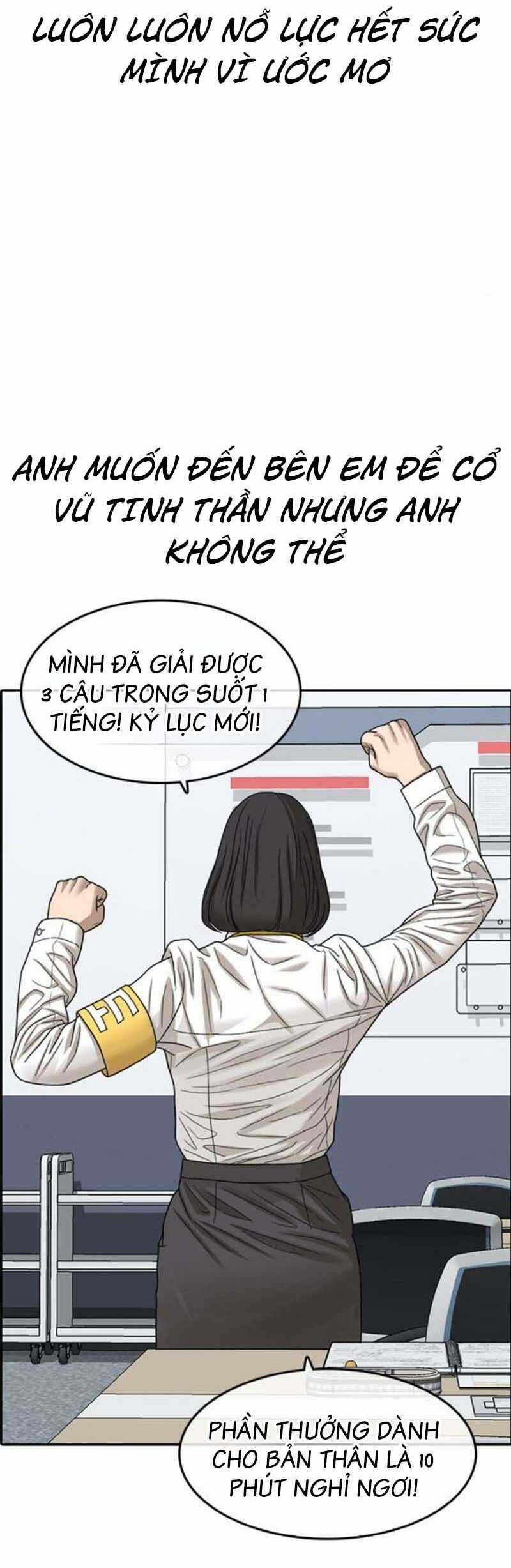 Những Mảnh Đời Tan Vỡ 2 - Chapter 21 - Trang 63