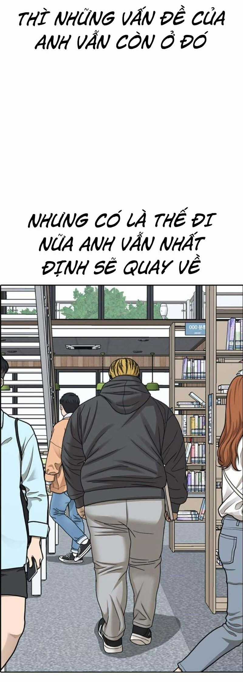 Những Mảnh Đời Tan Vỡ 2 - Chapter 21 - Trang 65