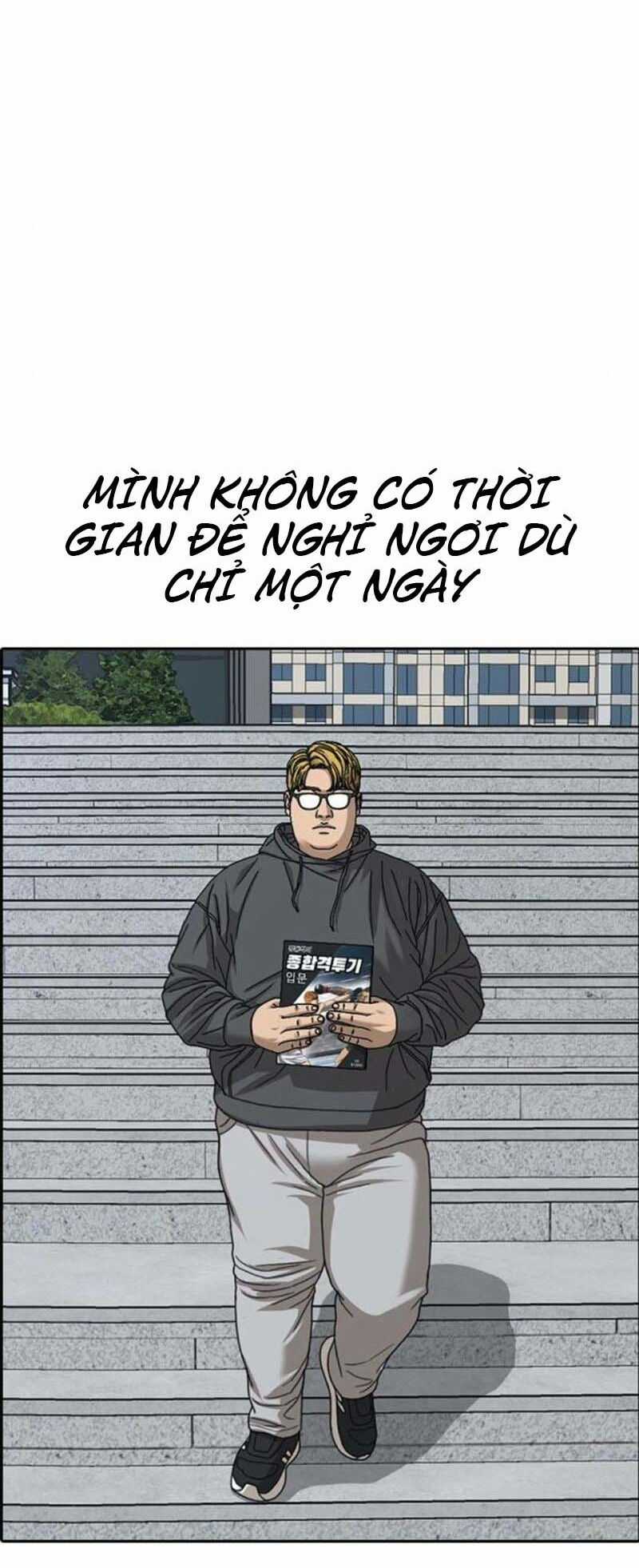 Những Mảnh Đời Tan Vỡ 2 - Chapter 21 - Trang 69