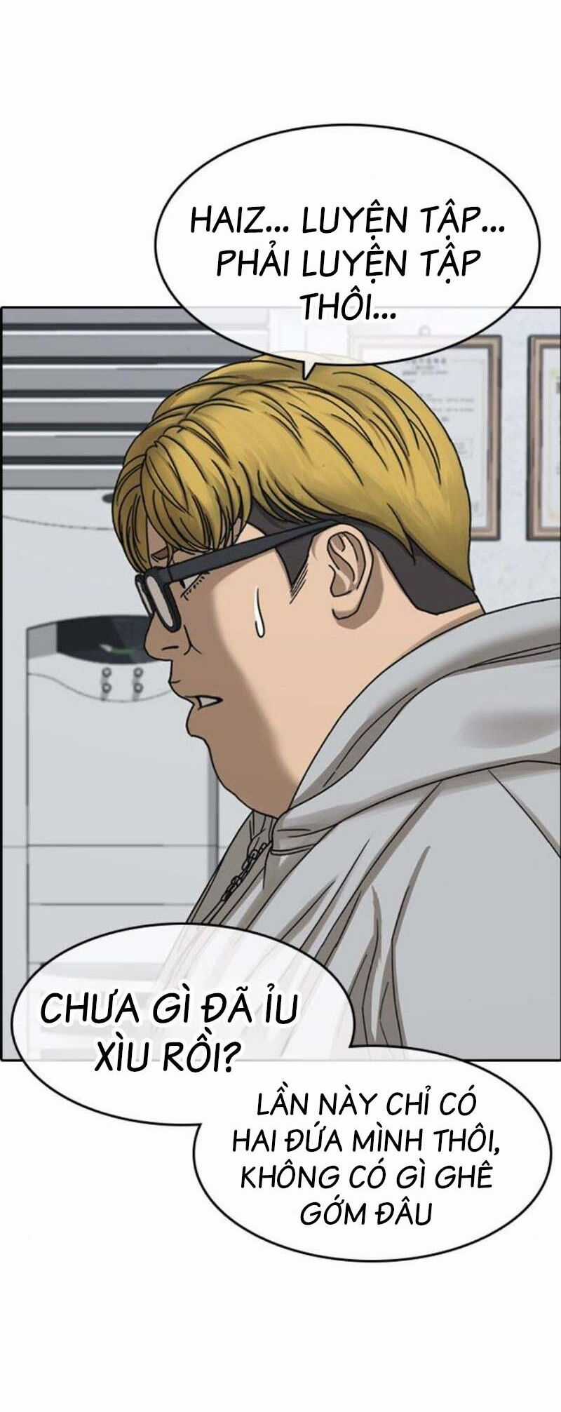 Những Mảnh Đời Tan Vỡ 2 - Chapter 21 - Trang 8