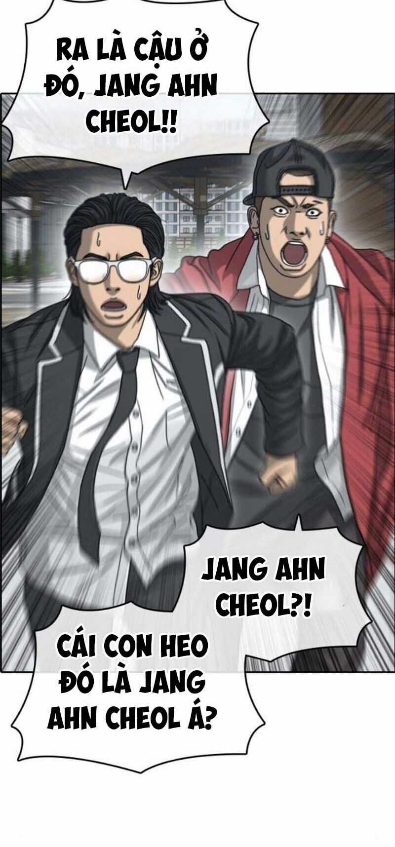 Những Mảnh Đời Tan Vỡ 2 - Chapter 21 - Trang 71