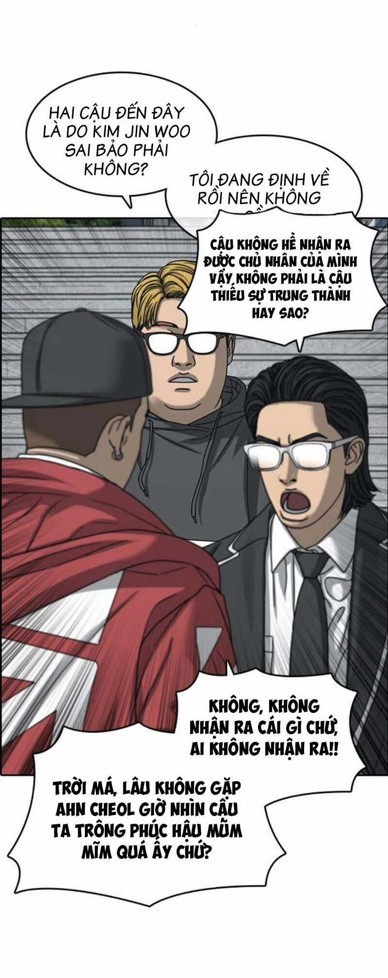 Những Mảnh Đời Tan Vỡ 2 - Chapter 21 - Trang 72